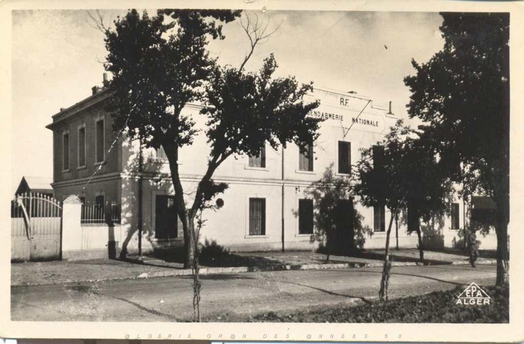 TELAGH LA GENDARMERIE 02.JPG